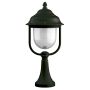 Novolux KEO 167H-G05X1A-02 Vloerlamp 1x42W/E27 IP43