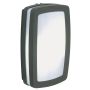Novolux KIRA 169A-G05X1A-04 Plafondlamp 1x20W/E27 IP54