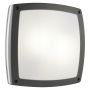 Novolux KIRA 169C-G05X1A-04 Plafondlamp 2x18W/E27 IP54