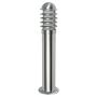 Novolux LEVECHE 177A-G05X1A-30 Vloerlamp 1x15W/E27 IP44