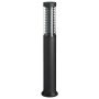 Novolux MAXIMA 388A-L3120B-04 Vloerlamp 1x20W/LED 2880LM IP55