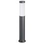 Novolux MAXIMA 391B-F0224B-04 Vloerlamp 1x24W/2G11/TC-L IP55