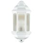 Novolux MEDI 194A-G05X1A-01 Wandlamp 1x42W/E27 IP43