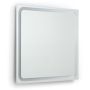 Novolux MINERVA 974A-L0220B-32 Wandlamp 1x20W/LED 4000K 744LM IP44