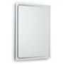 Novolux MINERVA 974B-L0220B-32 Wandlamp 1x20W/LED 4000K 744LM IP44