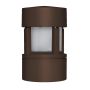 Novolux MINI NICO 201A-G05X1A-90 Vloerlamp 1x70W/E27 IP65