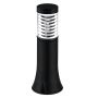 Novolux MIRCO 669A-G05X1A-02 Vloerlamp 1x23W/E27 IP65