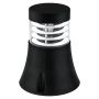 Novolux MIRCO 669D-G05X1A-02 Vloerlamp 1x11W/E27 IP65