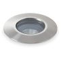 Novolux NABUCO 980B-L0106H-30 Inrijlamp 1x6.5W/LED 3000K 785LM IP68