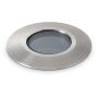 Novolux NABUCO 980I-L0104H-30 Inrijlamp 1x4W/LED 3000K 380LM IP68