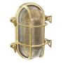 Novolux OTTONE 573A-G05X1A-34 Plafondlamp 1x42W/E27 IP54
