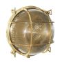 Novolux OTTONE 573B-G05X1A-34 Plafondlamp 1x42W/E27 IP54