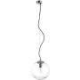 Novolux OXY 984B-G05X1A-32 Hanglamp 1x60W/E27 IP40