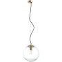 Novolux OXY 984C-G05X1A-47 Hanglamp 1x60W/E27 IP40