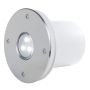 Novolux PAL SLIM 661A-L0304D-30 Zwembadlamp 1x4W/LED 5700K 315LM IP68