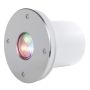 Novolux PAL SLIM 661A-L0404D-30 Zwembadlamp 1x4W/LED RGB IP68