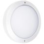 Novolux PAMPERO 232A-G05X1A-01 Plafondlamp 1x11W/E27 IP65