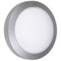 Novolux PAMPERO 232A-G05X1A-03 Plafondlamp 1x11W/E27 IP65