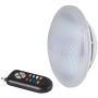 Novolux PAR 56 LED 233A-L2415D-04 Zwembadlamp 1x15W/GX16d RGB IP68