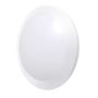 Novolux PIRO 559B-G31X1A-01 Plafondlamp 1x11W/GX53 1300LM IP66