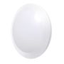 Novolux PIRO 559C-G31X1A-01 Plafondlamp 1x11W/GX53 1300LM IP66
