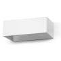 Novolux RETT 504A-L0108A-01 Wandlamp 1x8W/LED 790LM IP20