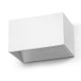 Novolux RETT 504C-L0105A-01 Wandlamp 1x5W/LED 450LM IP20