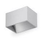 Novolux RETT 504C-L0105A-40 Wandlamp 1x5W/LED 450LM IP20