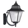 Novolux ROB 264E-G05X1A-02 Wandlamp 1x70W/E27 IP43