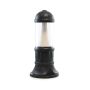 Novolux SAURO 272A-G31X1A-02 Vloerlamp 1x7W/GX53 800LM IP55