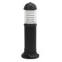 Novolux SAURO 272B-G05X1A-02 Vloerlamp E27 IP55