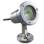 Novolux SEDNA 642A-G23X1D-30 Tuinspot GU5,3/MR11 IP68