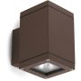 Novolux SETH 398A-L0205B-90 Wandlamp 1x4W/LED 4000K 505LM IP65