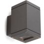 Novolux SETH 398C-L0209B-04 Wandlamp 1x8.7W/LED 4000K 1120LM IP65