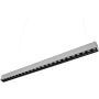 Novolux SIGMA 809B-L38RDB-03 LED-paneel 1x26W/LED 2700K 6948LM IP20