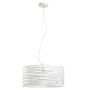 Novolux SIRA 687A-G05X1A-01 Hanglamp 1x60W/E27 IP20