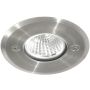Novolux SOFITO 290B-L0218H-30 Inbouwspot 1x18W/LED 4000K 2205LM IP67
