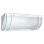 Novolux SUR 301A-G05X1A-01 Wandlamp 1x23W/E27 IP54