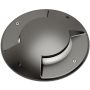 Novolux SURI BIG 303B-L0106A-04 Inrijlamp 1x4W/LED 3000K 800LM IP67