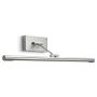 Novolux TABEL 625B-L0112A-35 Wandlamp 1x12W/LED 1000LM IP20