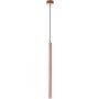 Novolux TANIA 906E-L3104B-37 Hanglamp 1x4W/LED 3000K 400LM IP40