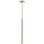 Novolux TANIA 906F-L3104B-37 Hanglamp 1x4W/LED 3000K 400LM IP40