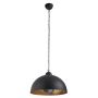 Novolux TANNA 618A-G05X1A-02 Hanglamp 1x60W/E27 IP20