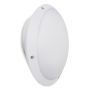 Novolux TEIA 317A-G05X1A-01 Plafondlamp E27 IP66