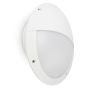 Novolux TEIA 317B-G05X1A-01 Plafondlamp E27 IP66