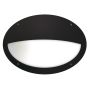 Novolux TEIA 317C-G05X1A-02 Wandlamp E27 IP66