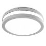 Novolux TORNADO 321A-G05X1A-03 Plafondlamp 1x23W/E27 IP54