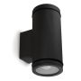 Novolux TRAMUNTANA 323A-G05X1A-02 Wandlamp 2x20W/E27 IP65