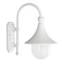 Novolux TROM 332B-G05X1A-01 Wandlamp 1x42W/E27 IP43