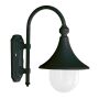 Novolux TROM 332B-G05X1A-02 Wandlamp 1x42W/E27 IP43